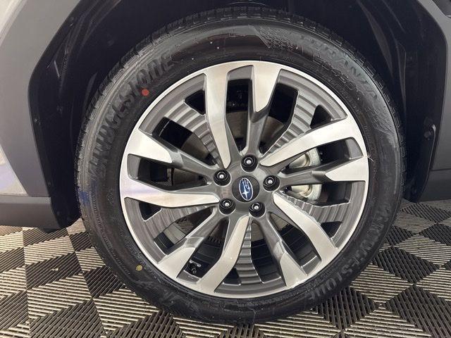 new 2025 Subaru Forester Hybrid car, priced at $43,063