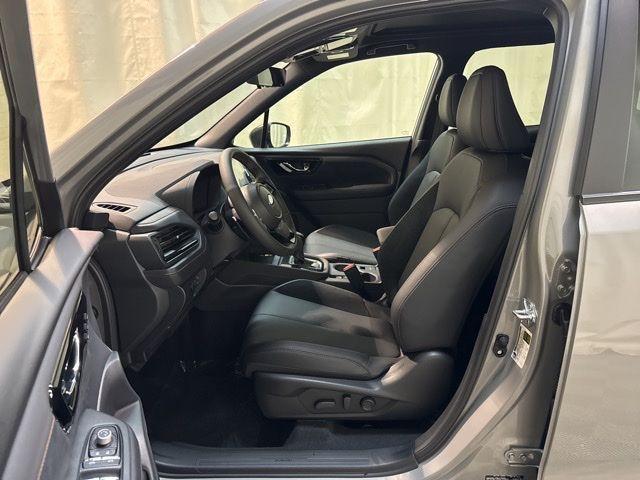 new 2025 Subaru Forester Hybrid car, priced at $43,063