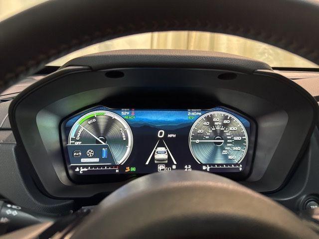 new 2025 Subaru Forester Hybrid car, priced at $43,063