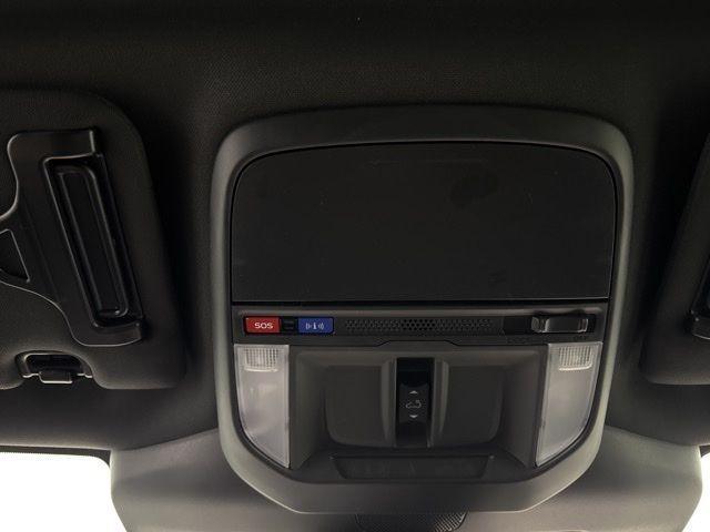 new 2025 Subaru Forester Hybrid car, priced at $43,063