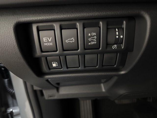 new 2025 Subaru Forester Hybrid car, priced at $43,063