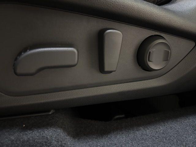 new 2025 Subaru Forester Hybrid car, priced at $43,063