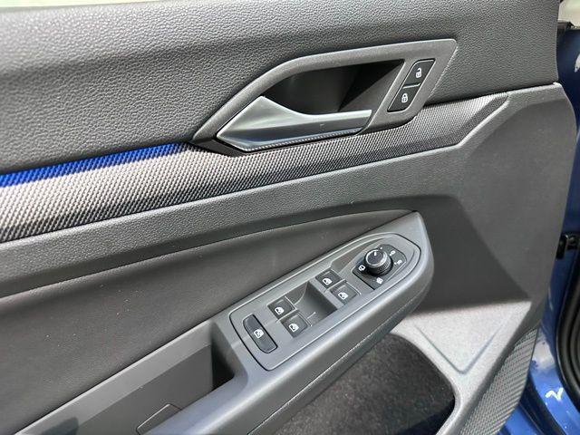 new 2025 Volkswagen Golf GTI car, priced at $41,261