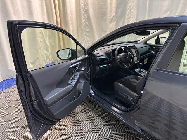 new 2025 Subaru Impreza car, priced at $24,816