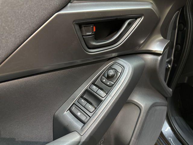 new 2025 Subaru Impreza car, priced at $24,816