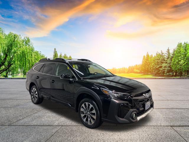 new 2025 Subaru Outback car, priced at $39,321