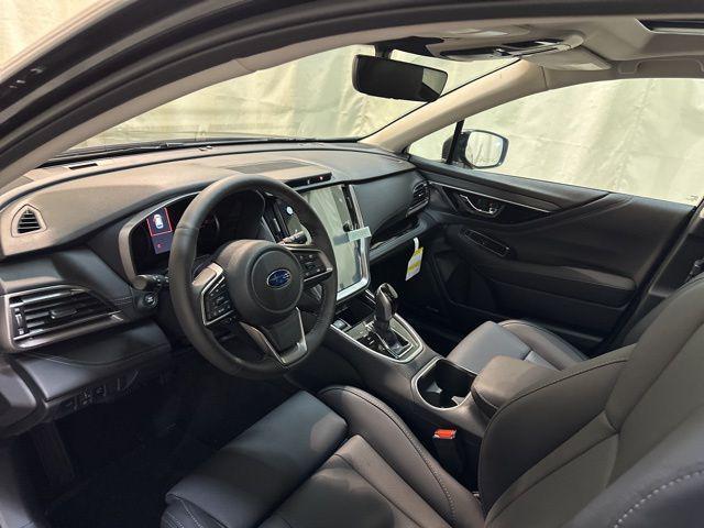 new 2025 Subaru Outback car, priced at $39,321