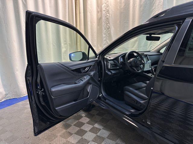 new 2025 Subaru Outback car, priced at $39,321