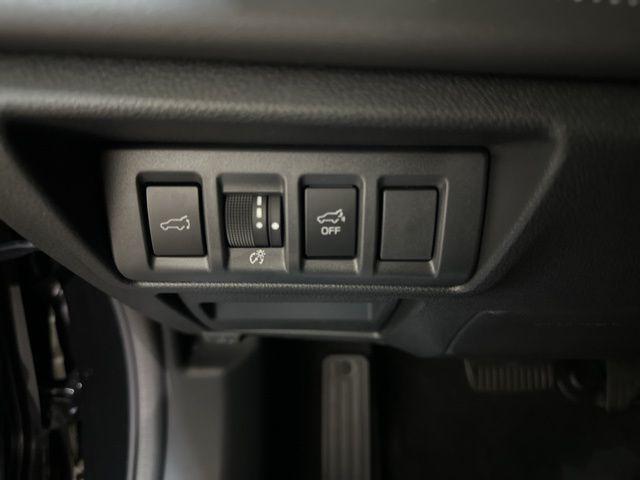 new 2025 Subaru Outback car, priced at $39,321