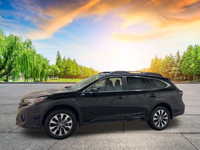 new 2025 Subaru Outback car, priced at $39,321