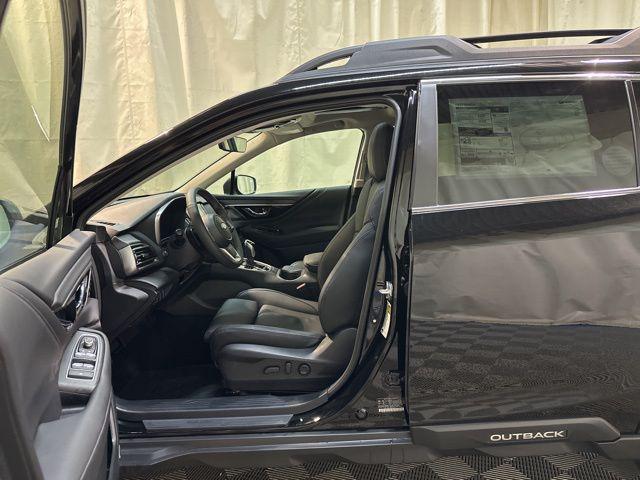 new 2025 Subaru Outback car, priced at $39,321