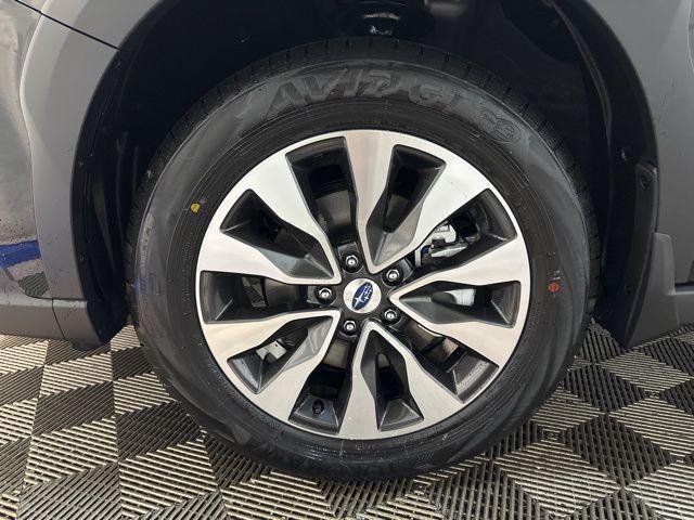 new 2025 Subaru Outback car, priced at $39,321