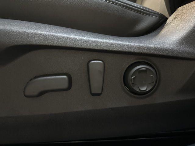 new 2025 Subaru Outback car, priced at $39,321