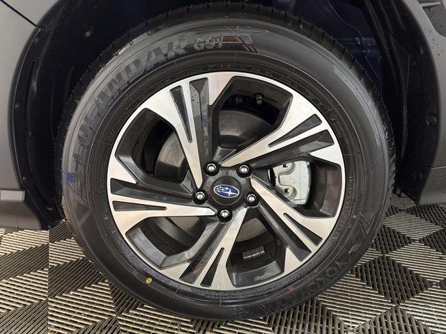 new 2025 Subaru Crosstrek car, priced at $30,506