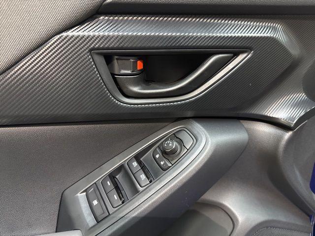 new 2025 Subaru Crosstrek car, priced at $30,506