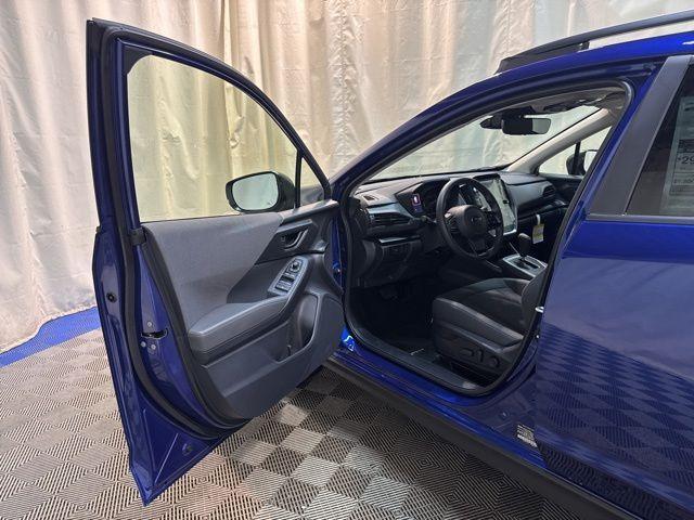 new 2025 Subaru Crosstrek car, priced at $30,506