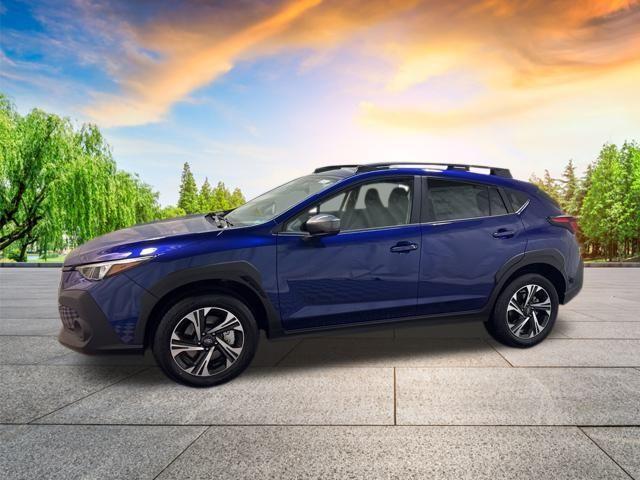 new 2025 Subaru Crosstrek car, priced at $30,506