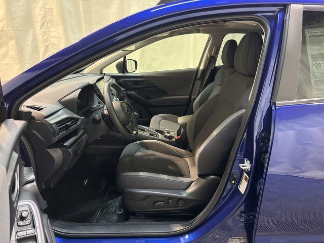 new 2025 Subaru Crosstrek car, priced at $30,506