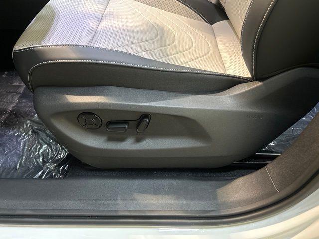 new 2025 Volkswagen Tiguan car, priced at $35,073