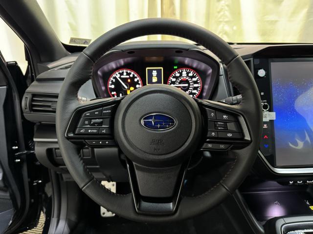 new 2024 Subaru Impreza car, priced at $28,253