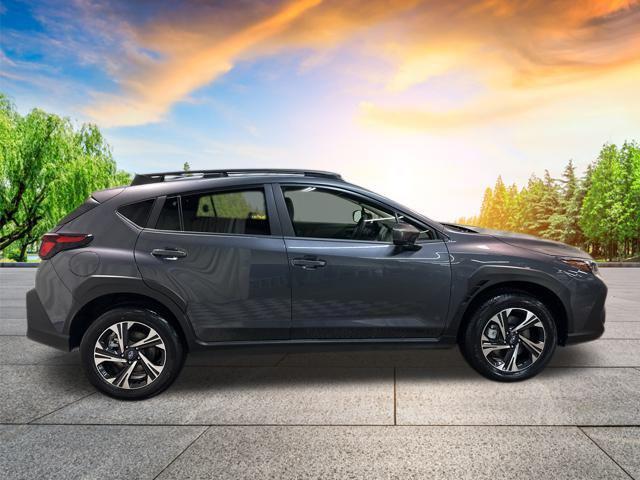 new 2025 Subaru Crosstrek car, priced at $30,506