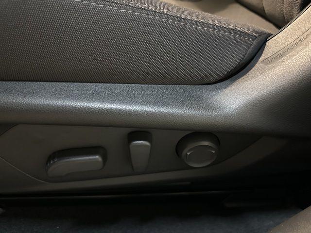 new 2025 Subaru Crosstrek car, priced at $30,506