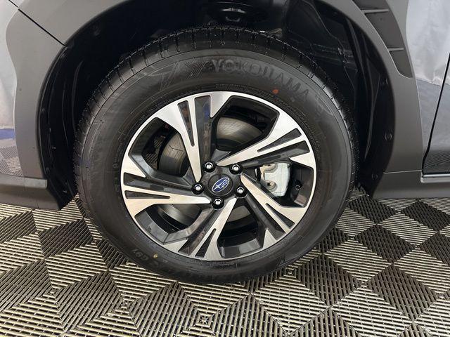 new 2025 Subaru Crosstrek car, priced at $30,506