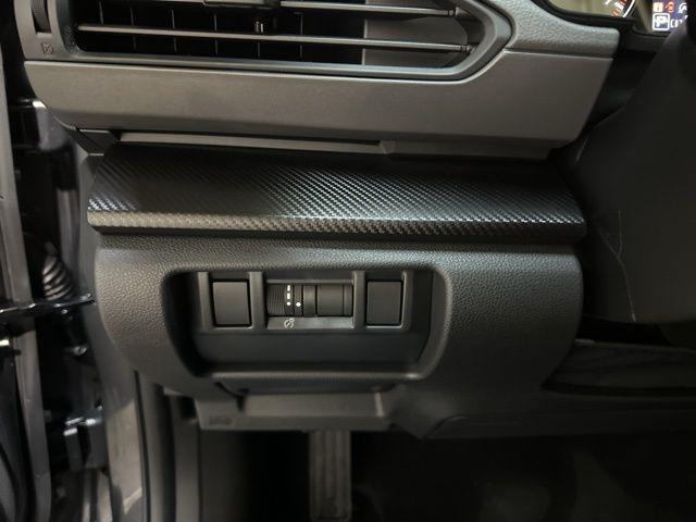 new 2025 Subaru Crosstrek car, priced at $30,506