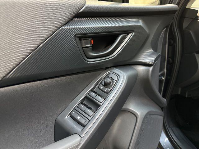 new 2025 Subaru Crosstrek car, priced at $30,506