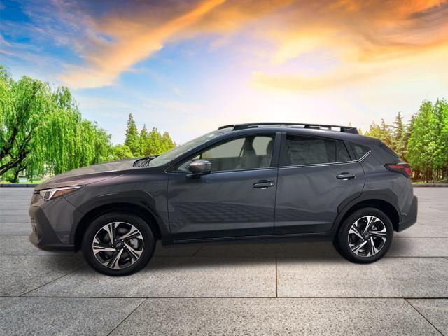 new 2025 Subaru Crosstrek car, priced at $30,506