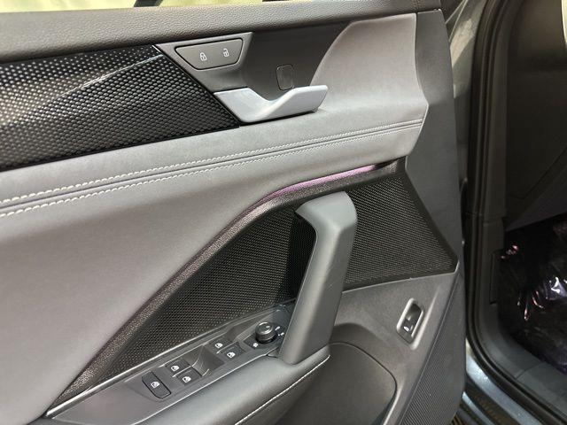 new 2025 Volkswagen Tiguan car, priced at $34,806