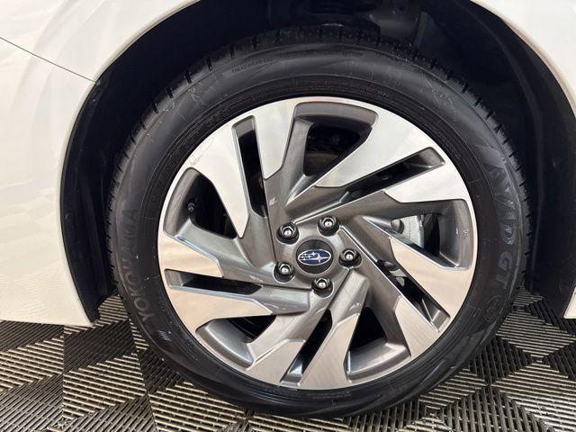 used 2025 Subaru Legacy car, priced at $30,700