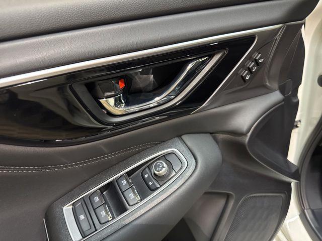 used 2025 Subaru Legacy car, priced at $31,155