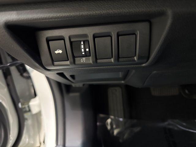 used 2025 Subaru Legacy car, priced at $30,700