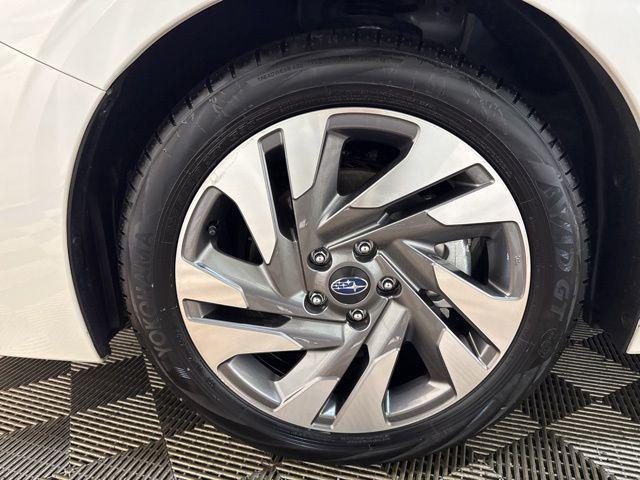 used 2025 Subaru Legacy car, priced at $31,155