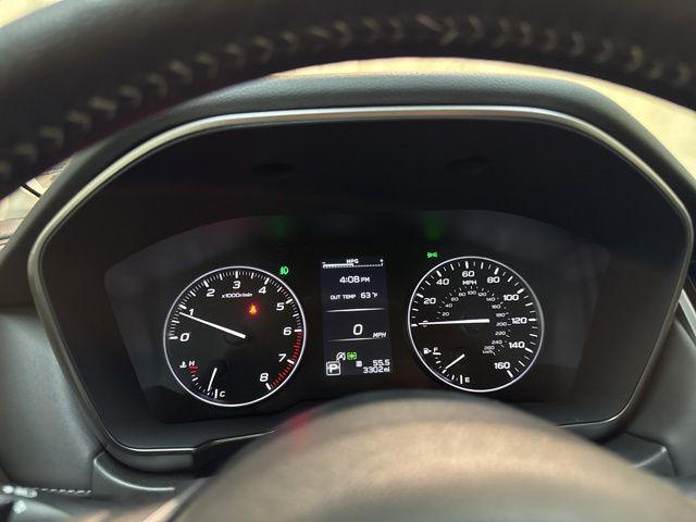 used 2025 Subaru Legacy car, priced at $31,155