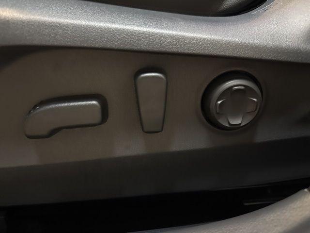 used 2025 Subaru Legacy car, priced at $31,155