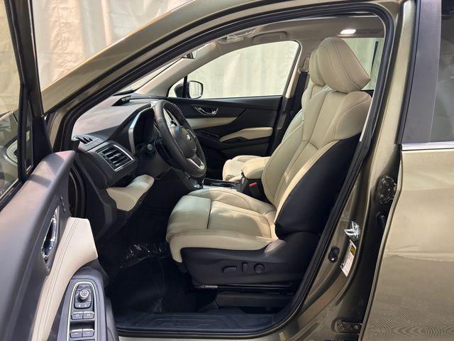new 2026 Subaru Ascent car, priced at $49,129
