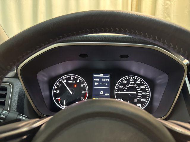 new 2026 Subaru Ascent car, priced at $49,129