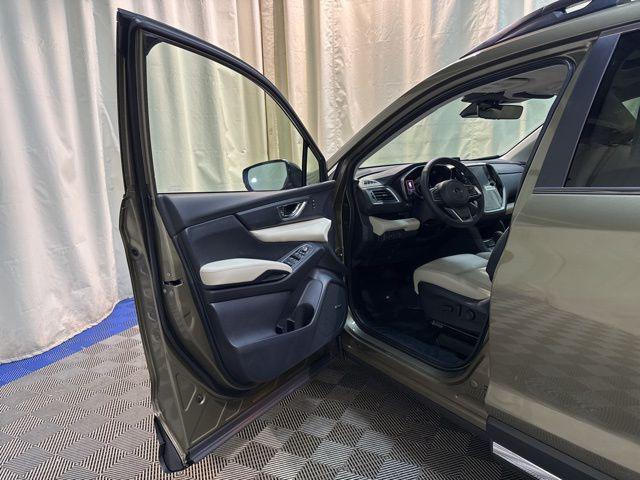 new 2026 Subaru Ascent car, priced at $49,129