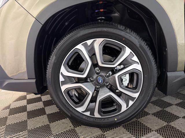 new 2026 Subaru Ascent car, priced at $49,129