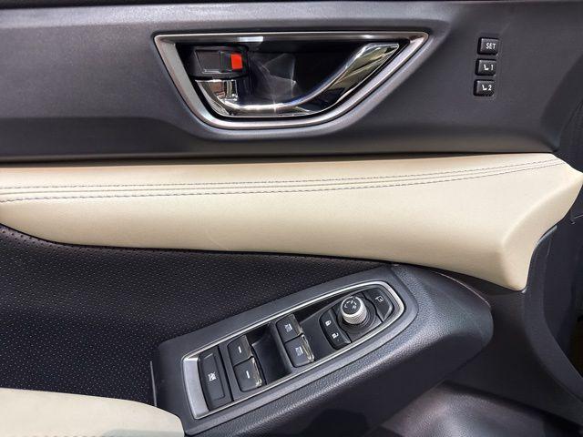 new 2026 Subaru Ascent car, priced at $49,129