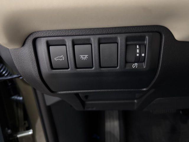 new 2026 Subaru Ascent car, priced at $49,129