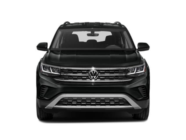 used 2021 Volkswagen Atlas car, priced at $24,486