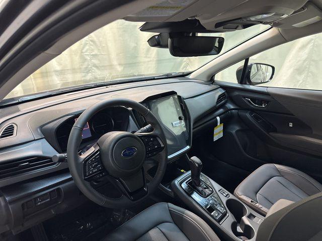 new 2025 Subaru Crosstrek car, priced at $32,918