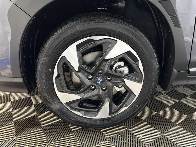 new 2025 Subaru Crosstrek car, priced at $32,918