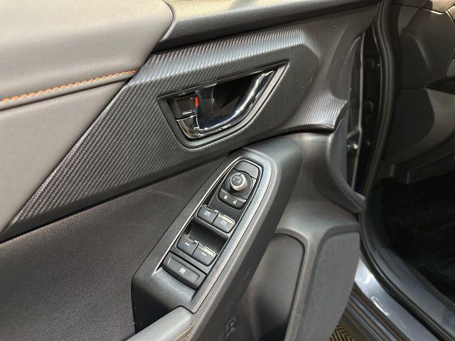 new 2025 Subaru Crosstrek car, priced at $32,918