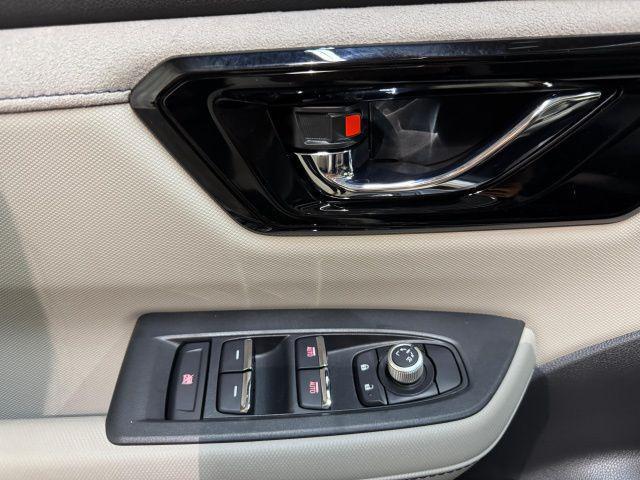 new 2025 Subaru Forester Hybrid car, priced at $40,721