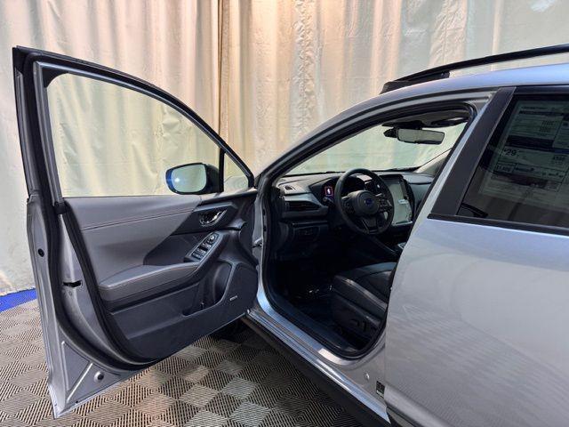 new 2025 Subaru Crosstrek car, priced at $34,407
