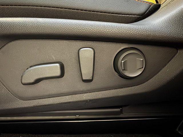 new 2025 Subaru Crosstrek car, priced at $34,407